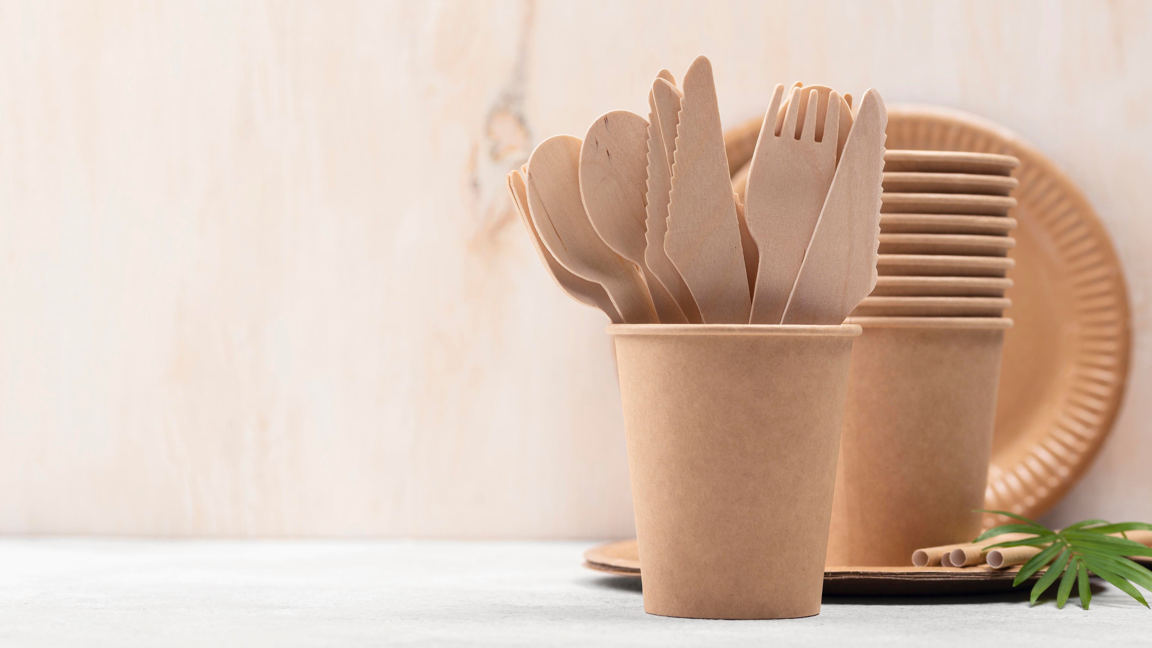 The Ultimate Guide to Eco-Friendly Kitchenware