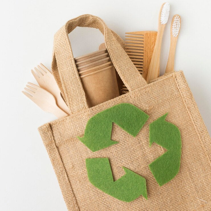 10 Simple Eco-Friendly Swaps for Your Home