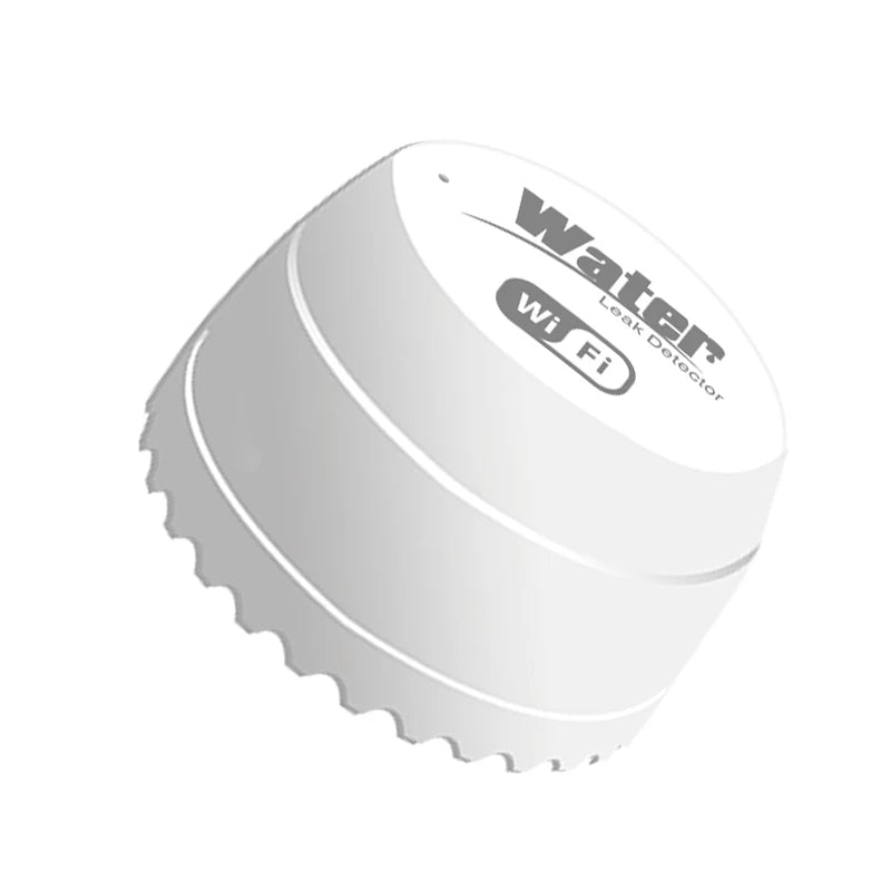 Wifi Water Detector Leakage Sensor Alarm Leak Detector