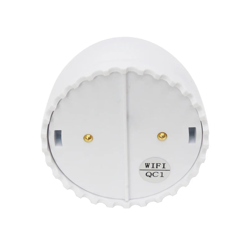 Wifi Water Detector Leakage Sensor Alarm Leak Detector
