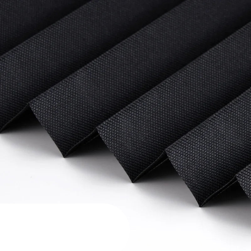 5 Size Self-Adhesive Pleated Blinds