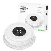 Smart Sweeping And Mop Robot Vacuum Cleaner