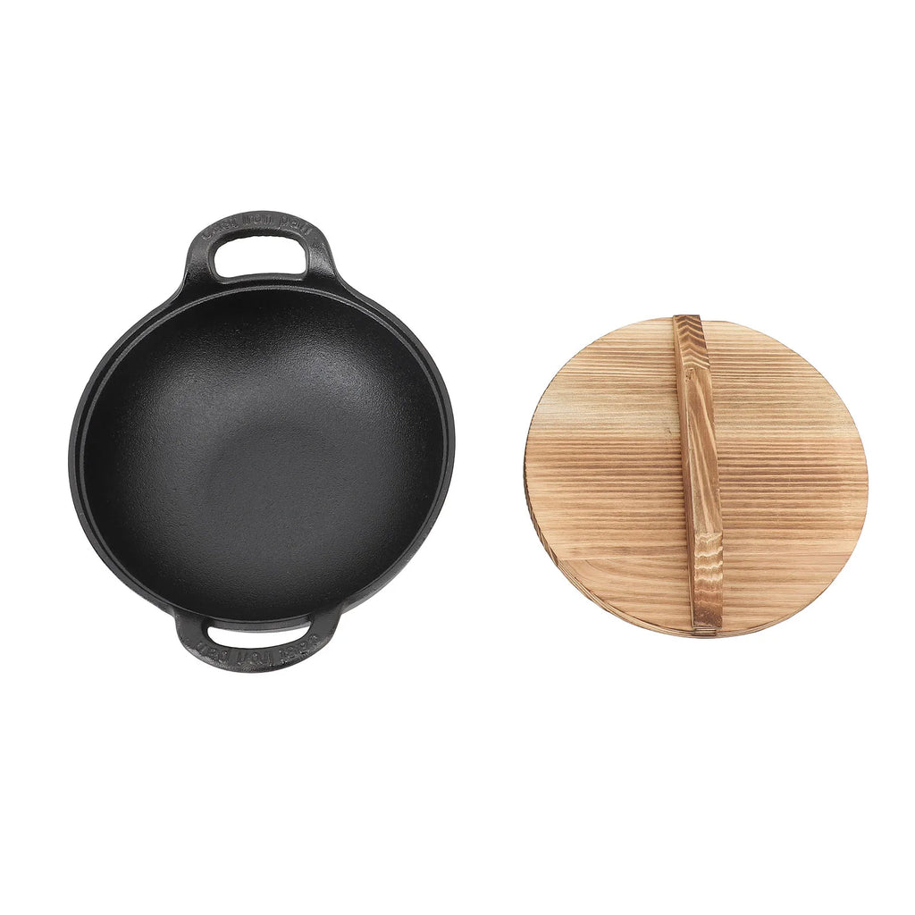 Multifunctional Stir Fry Pan
