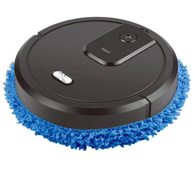 Smart Sweeping And Mop Robot Vacuum Cleaner