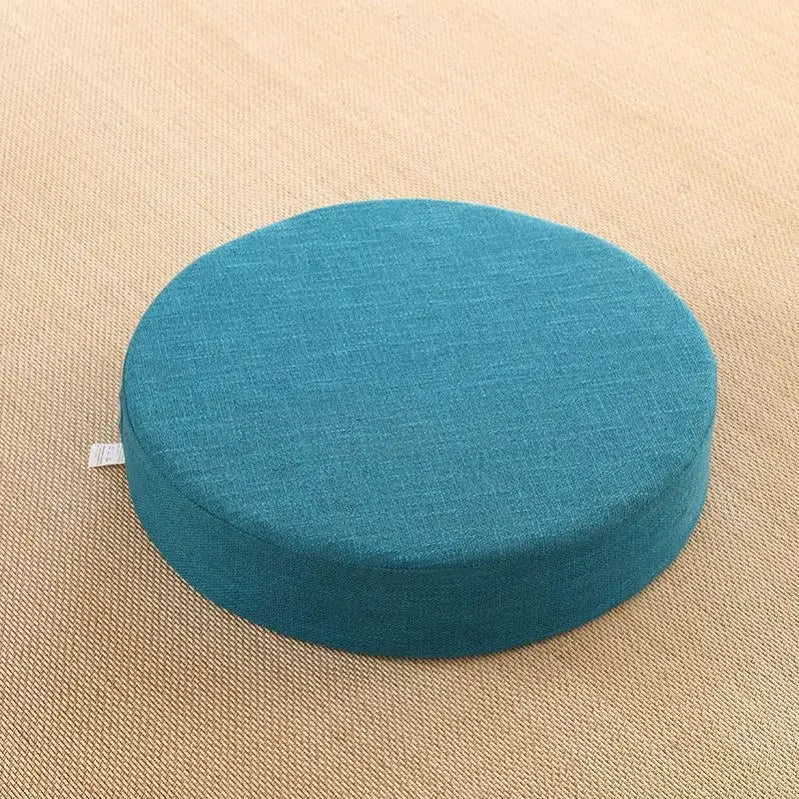 Yoga Meditate PEP Hard Texture Meditation Cushion