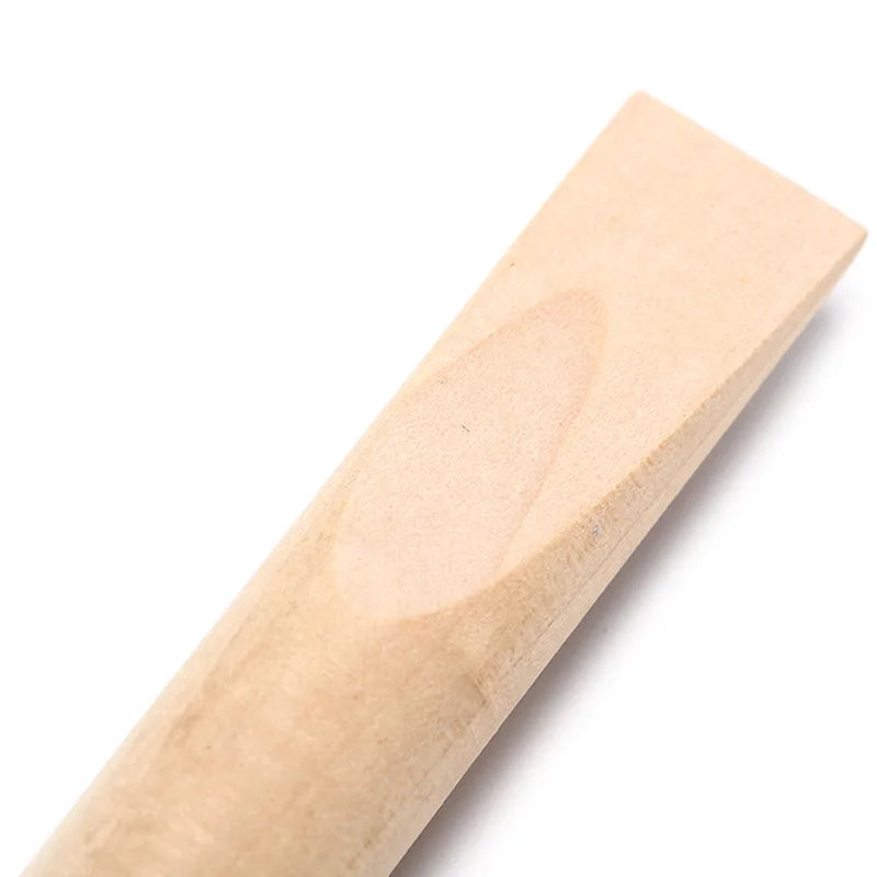 Wood Foot Sole Acupoint Stick Muscle Massage Stick