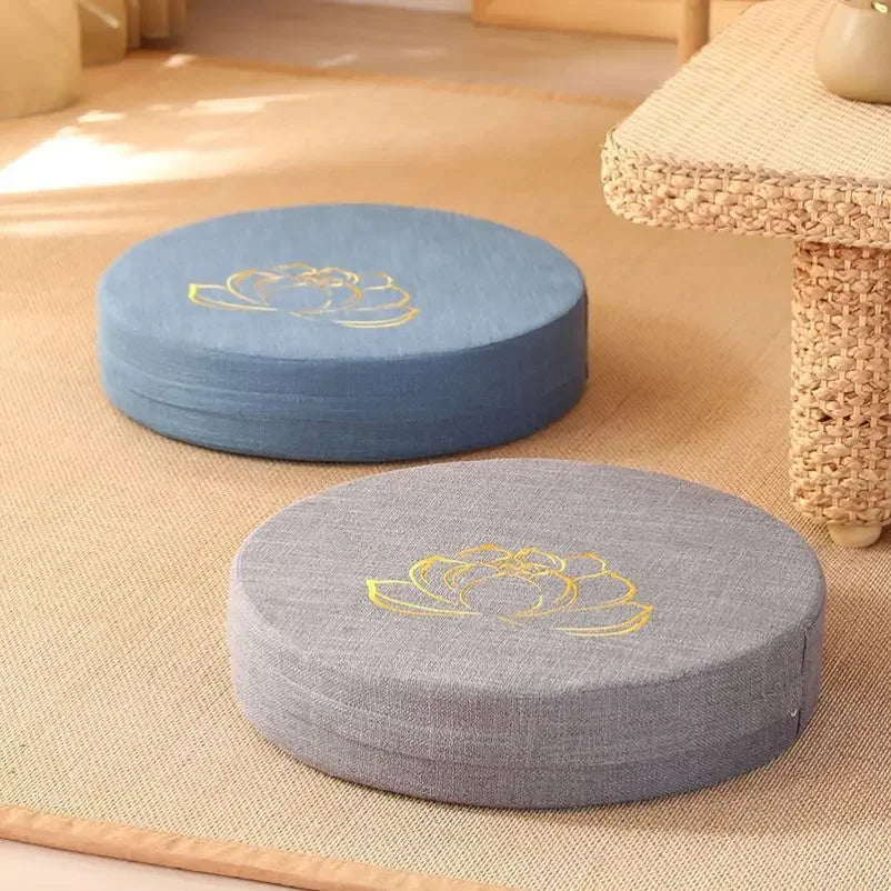 Yoga Meditate PEP Hard Texture Meditation Cushion