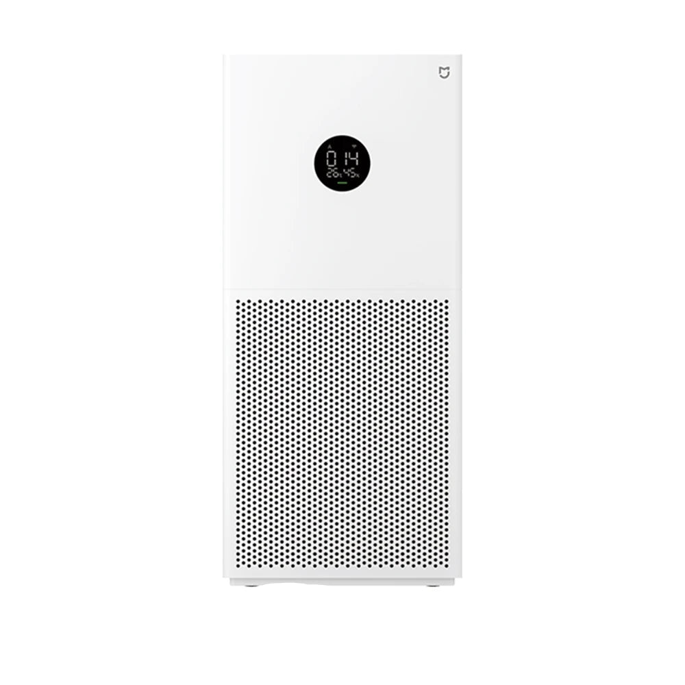 Smart Air Purifier 4 Lite LED Display Quadruple Purification Aldehyde Removal