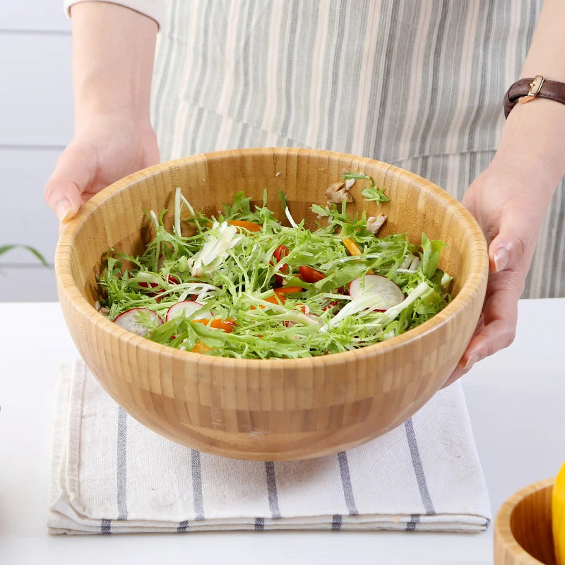 Japanese Style Fruit Bowls