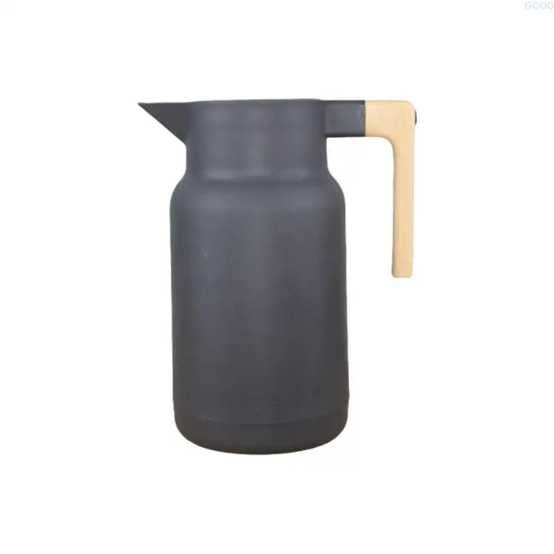 23GA Premium 1L Glass Lined Insulated Water Bottle