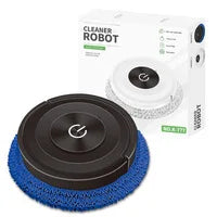 Smart Sweeping And Mop Robot Vacuum Cleaner
