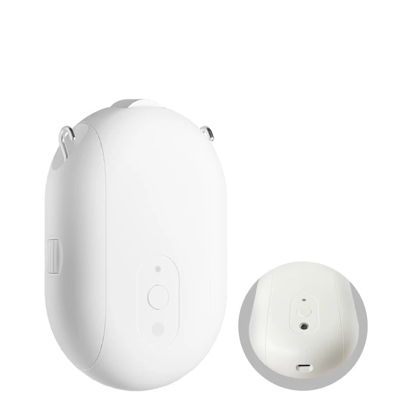 Smart Curtain Pusher Robot Support Siri Google Home Alexa Voice Control