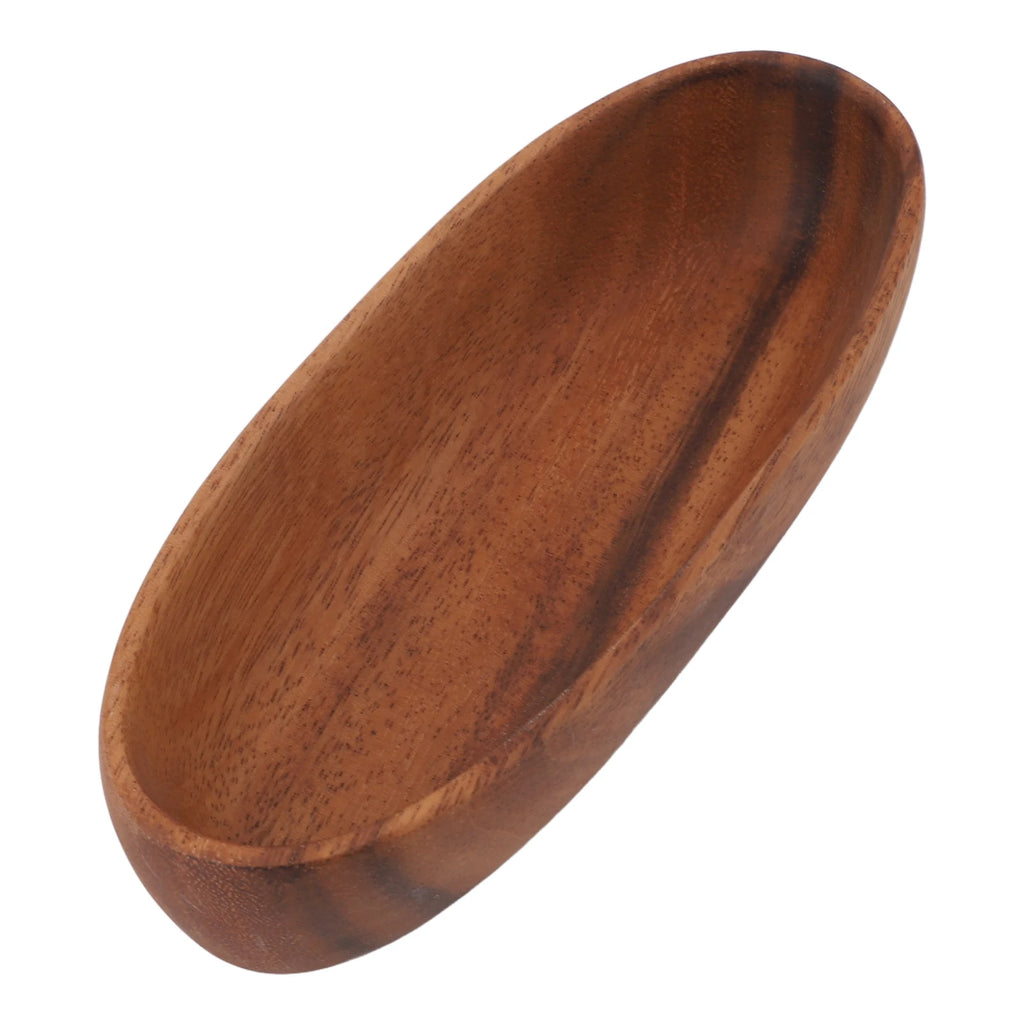 Wooden Salad Bowl