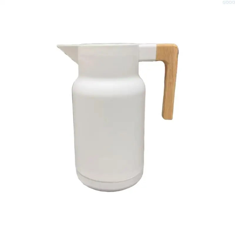 23GA Premium 1L Glass Lined Insulated Water Bottle