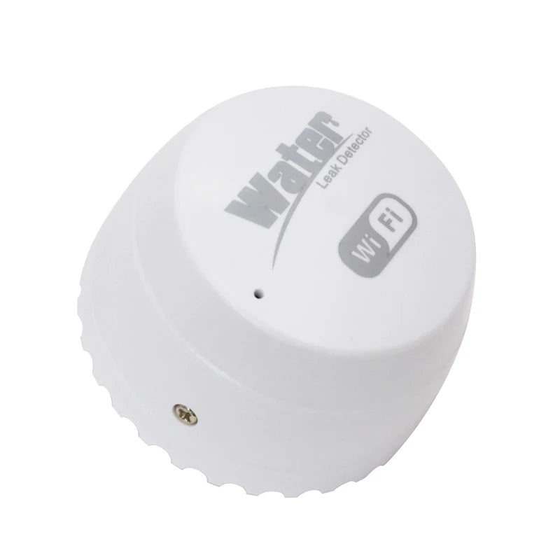 Wifi Water Detector Leakage Sensor Alarm Leak Detector