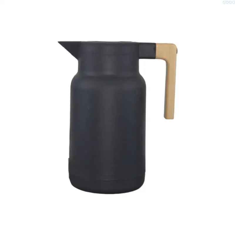 23GA Premium 1L Glass Lined Insulated Water Bottle