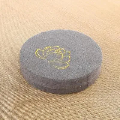 Yoga Meditate PEP Hard Texture Meditation Cushion