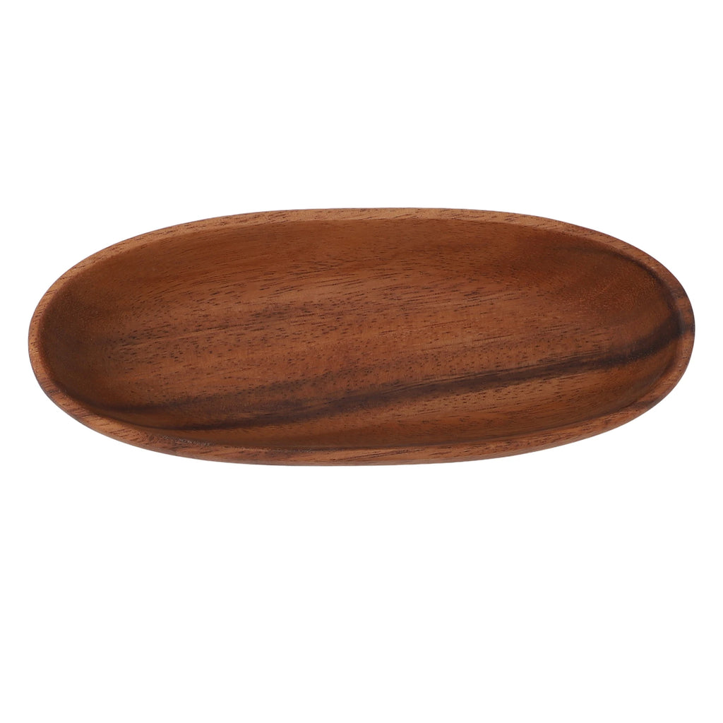 Wooden Salad Bowl