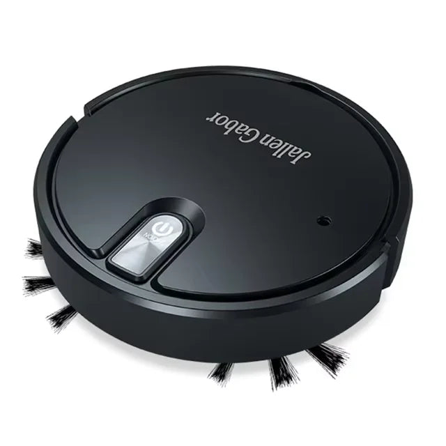 Robot Vacuum Cleaner APP Wireless Cleaning Machine