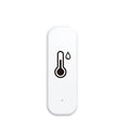 Temperature Humidity Sensor Smart Home Device Compatible with Google Home Alexa