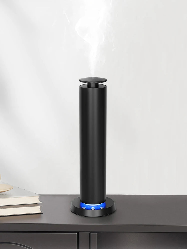 Smart Electric Smell Distributor Office Fragrance Diffuser