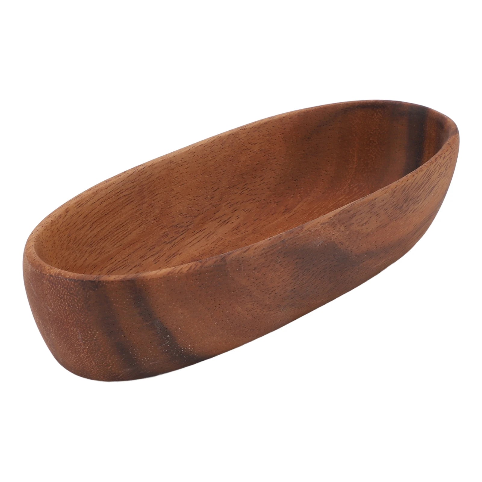 Wooden Salad Bowl