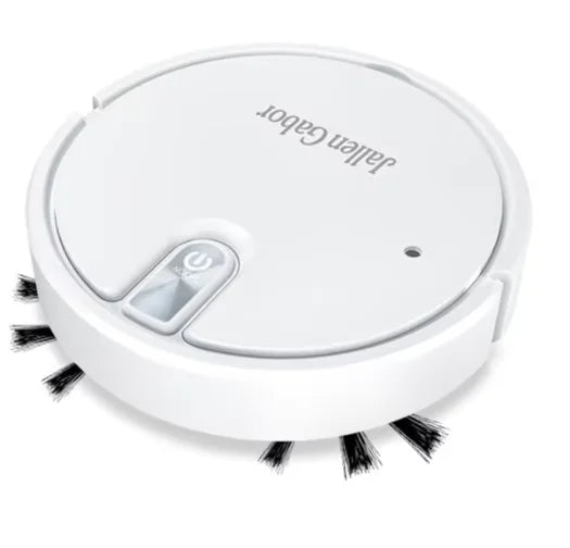 Smart Sweeping And Mop Robot Vacuum Cleaner