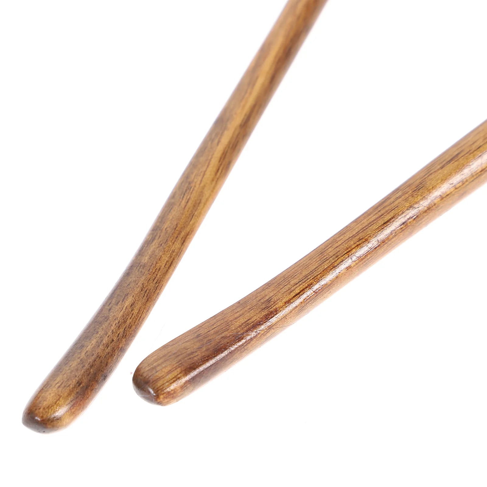 Long Wooden Spoon For Eating