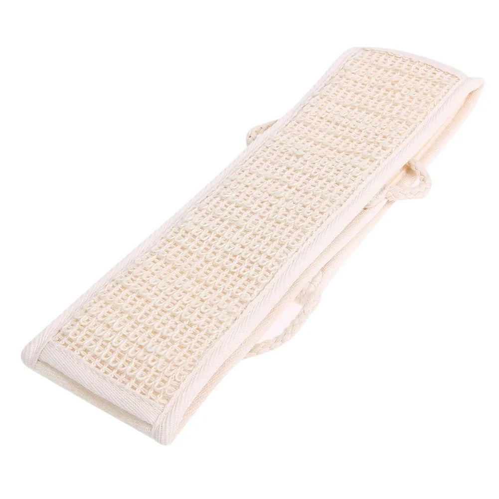 Men and Women Loofah Back Scrubber