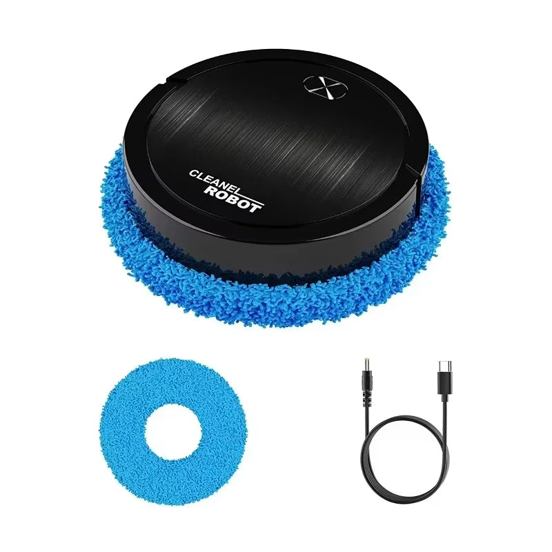 Smart Sweeping And Mop Robot Vacuum Cleaner