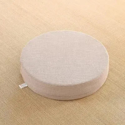 Yoga Meditate PEP Hard Texture Meditation Cushion