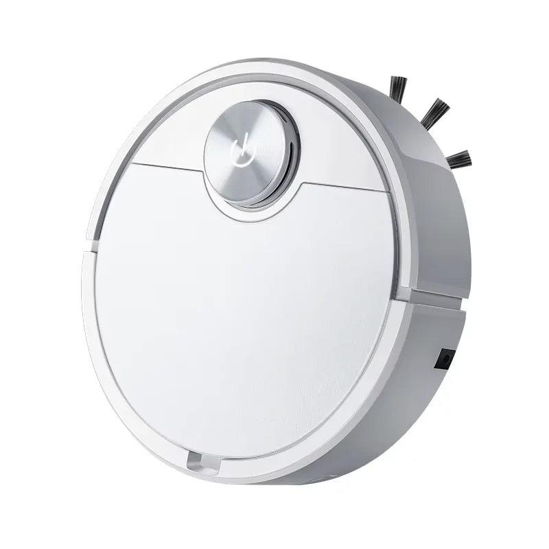 Robot Vacuum Cleaner APP Wireless Cleaning Machine
