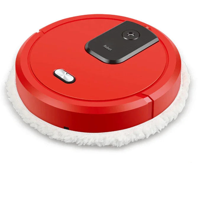 Smart Sweeping And Mop Robot Vacuum Cleaner