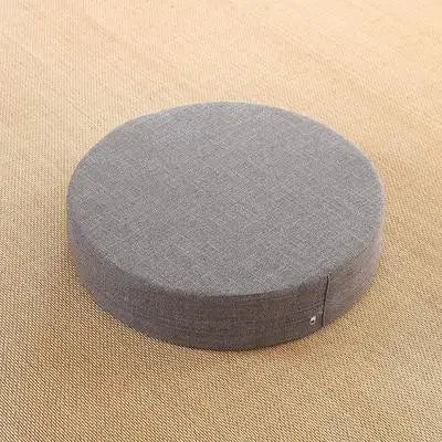 Yoga Meditate PEP Hard Texture Meditation Cushion
