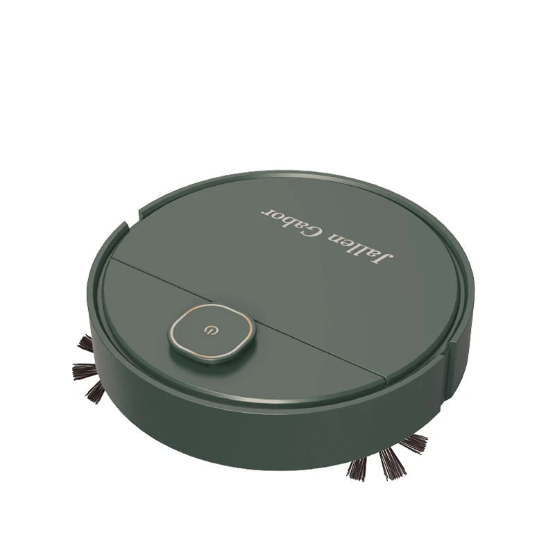 3 In 1 Smart Sweeping Robot Home Mini Sweeper