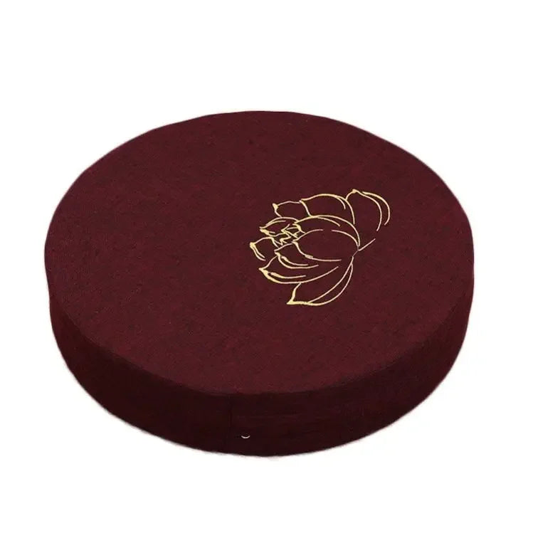 Yoga Meditate PEP Hard Texture Meditation Cushion