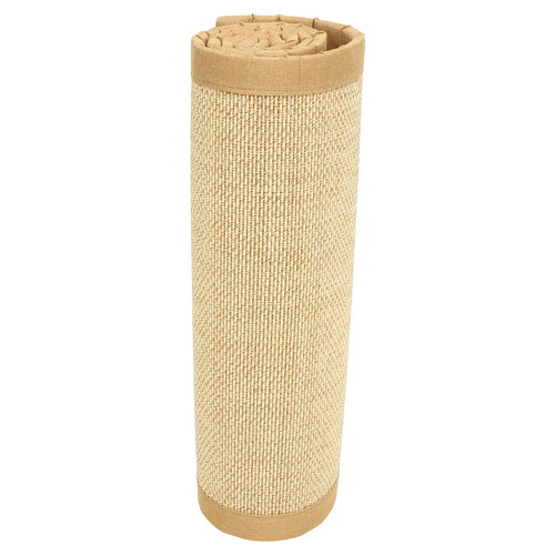 Bamboo Floor Mat Woven Cushion