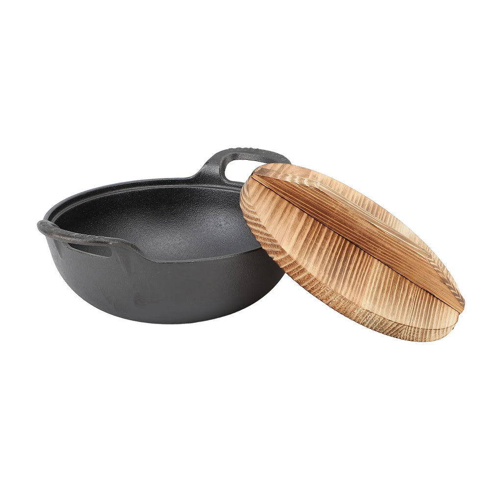 Multifunctional Stir Fry Pan