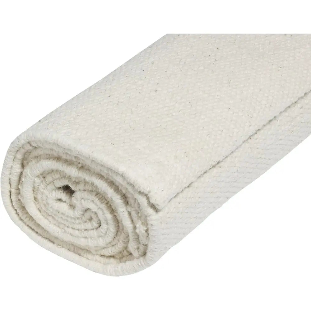 Organic Cotton Yoga Mat