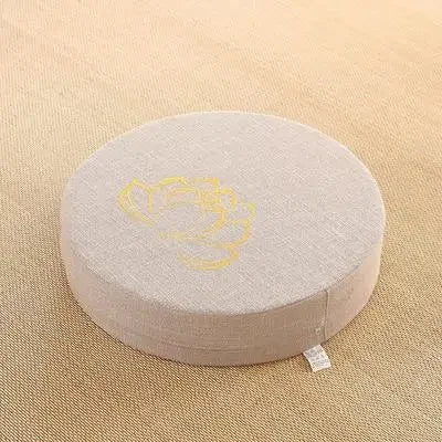 Yoga Meditate PEP Hard Texture Meditation Cushion