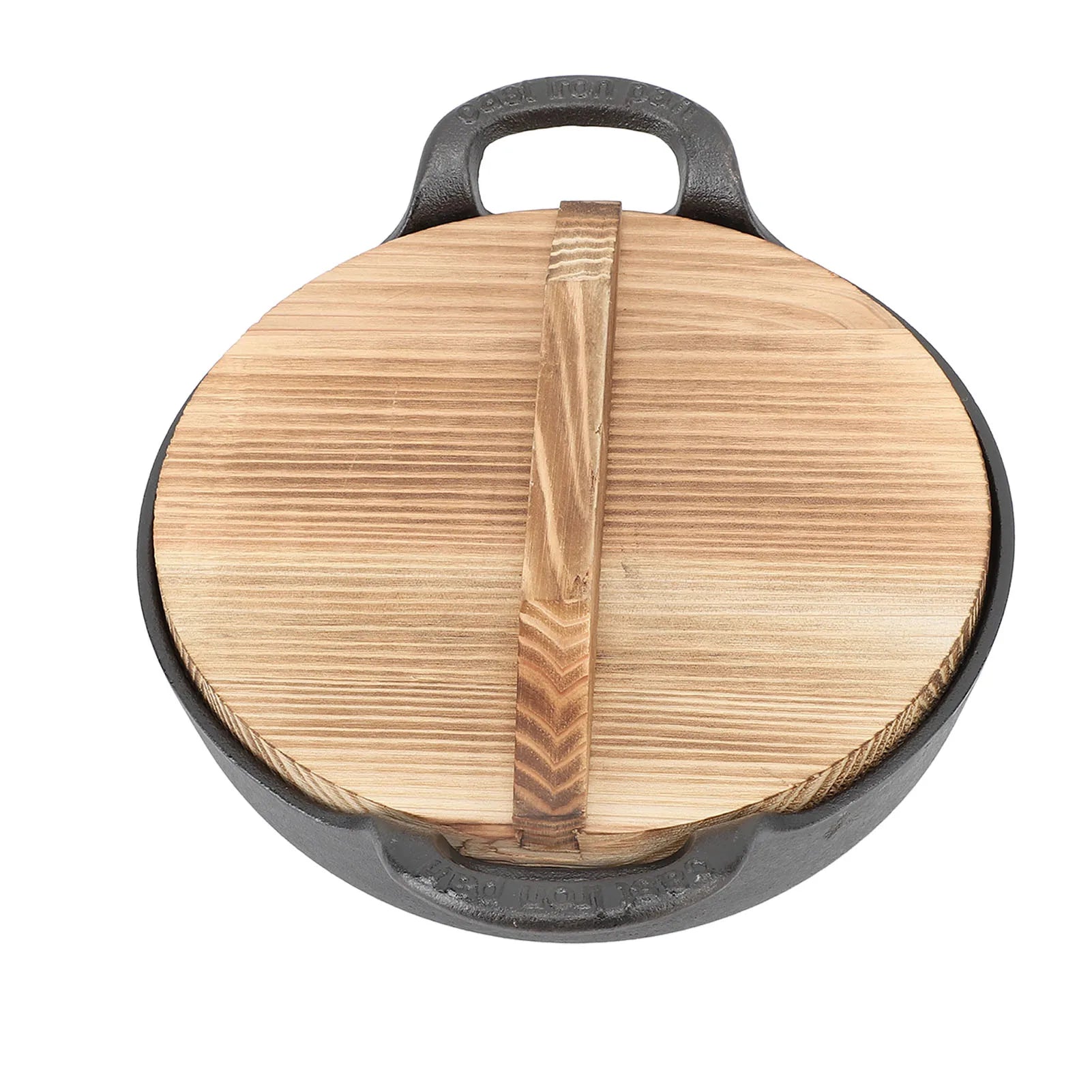 Multifunctional Stir Fry Pan