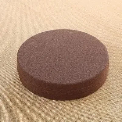 Yoga Meditate PEP Hard Texture Meditation Cushion
