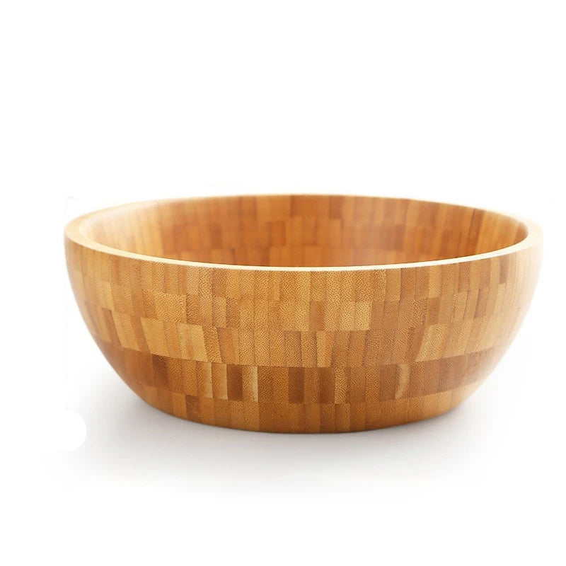 Japanese Style Fruit Bowls