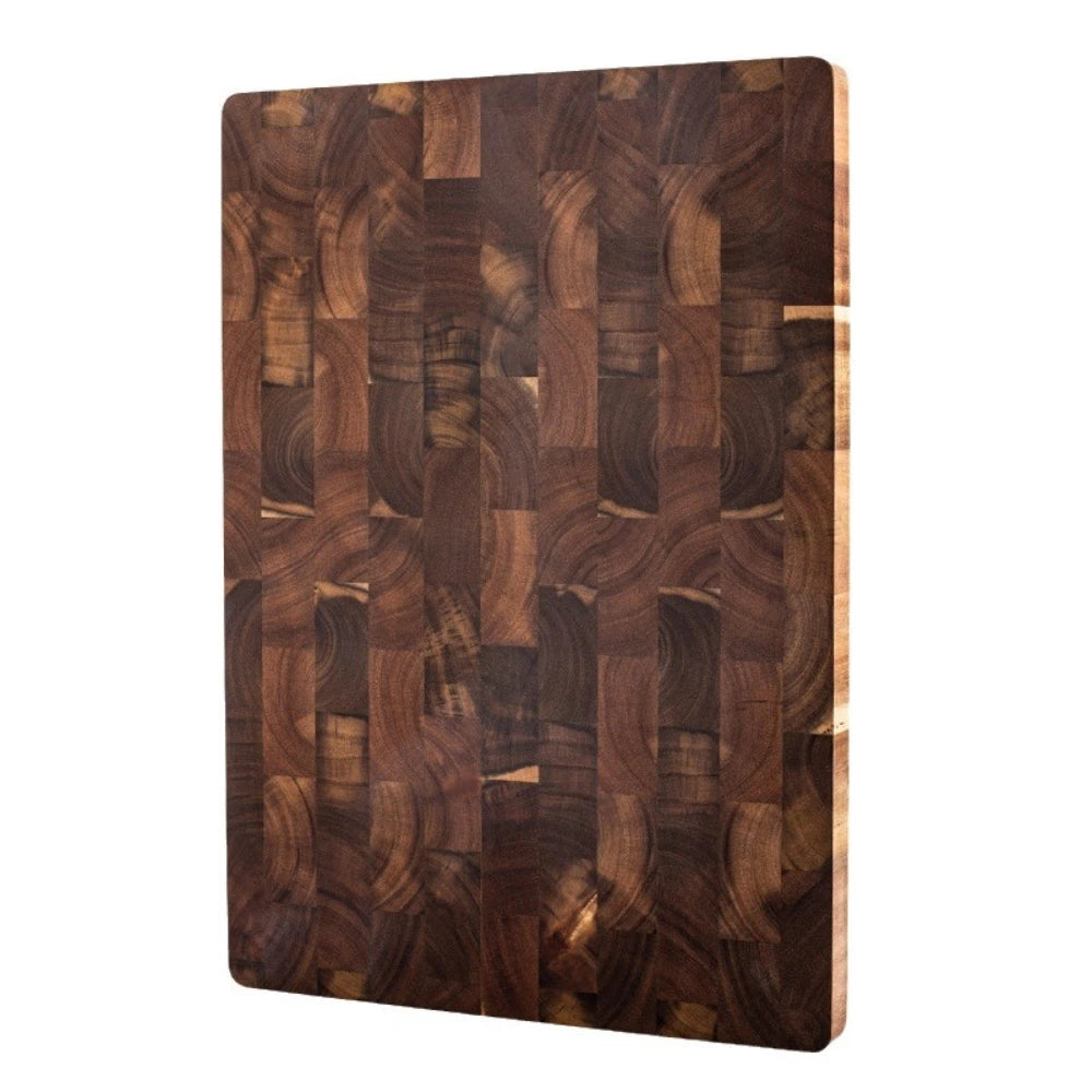 Cutting Board Double-Sided Using Premium Acacia Wood Splicing Chopping Board