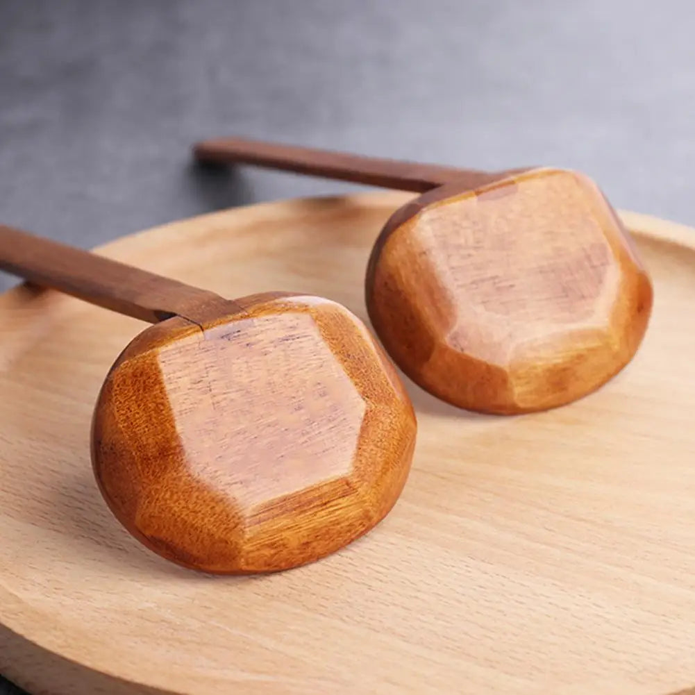 Japanese Noodles Soup Spoon
