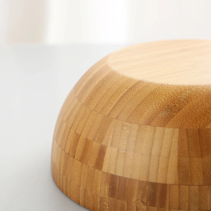 Japanese Style Fruit Bowls