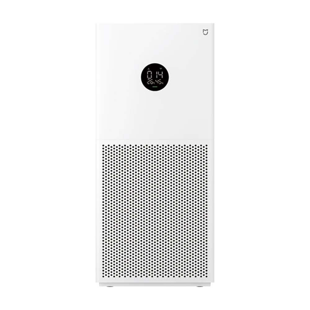 Smart Air Purifier 4 Lite LED Display Quadruple Purification Aldehyde Removal