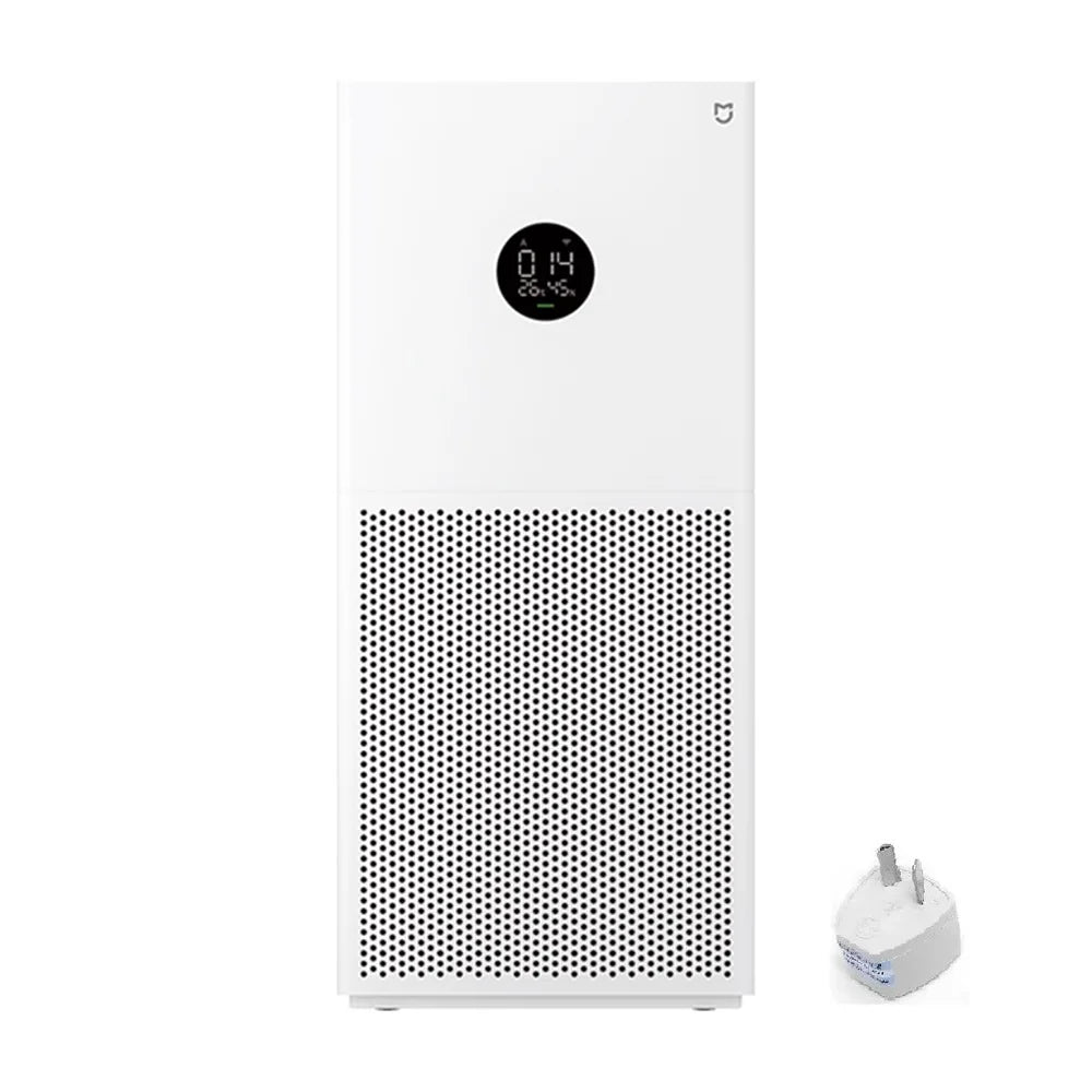 Smart Air Purifier 4 Lite LED Display Quadruple Purification Aldehyde Removal