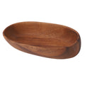 Wooden Salad Bowl