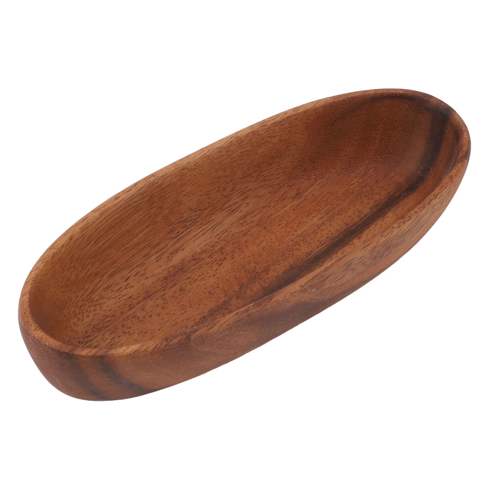 Wooden Salad Bowl
